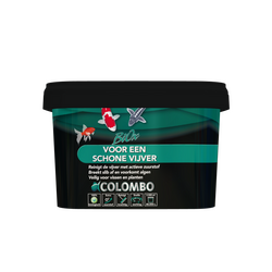 Colombo Biox 2500ml nl+f