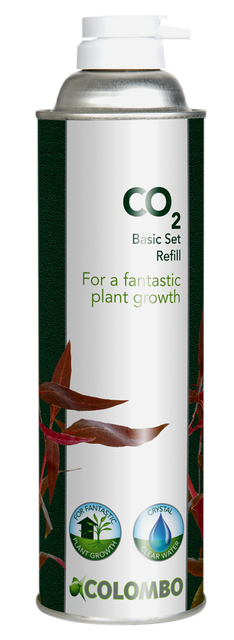 Colombo Co2 Basic Navulbus 12 Gram