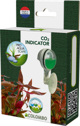 Colombo Co2 Indicator