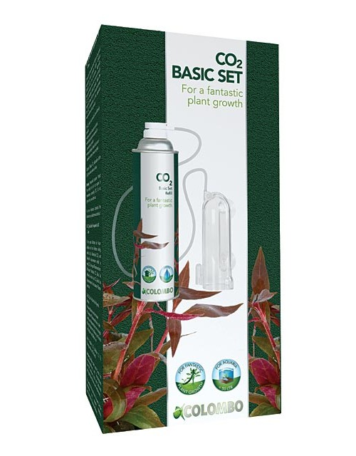 Colombo Co2 Set Basic