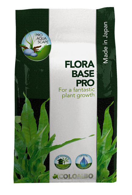 Colombo Flora Base Pro Fijn 2,5 Ltr