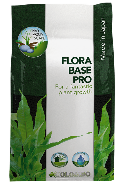 Colombo Flora Base Pro Grof 2,5 Ltr