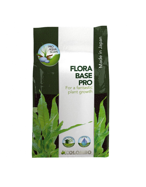 Colombo Flora Base Pro Grof 2,5 Ltr