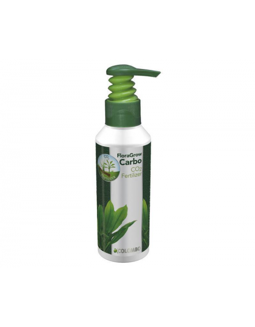 Colombo Flora Carbo 250 Ml