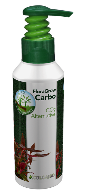 Colombo Flora Carbo 250 Ml