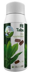 Colombo Flora Fe Tabs