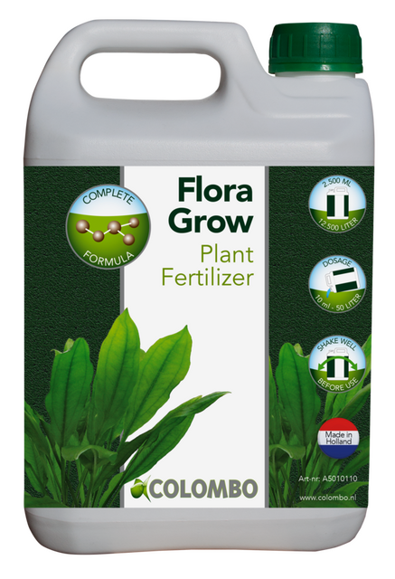 Colombo Flora Grow Xl 2,5 Ltr