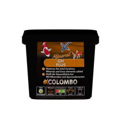 Colombo Gh+ 1000Ml/7.000L