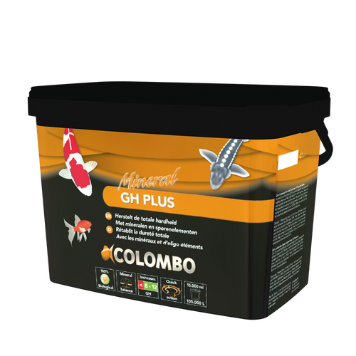 Colombo Gh+ 15.000ml