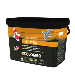 Colombo Gh+ 15.000ml