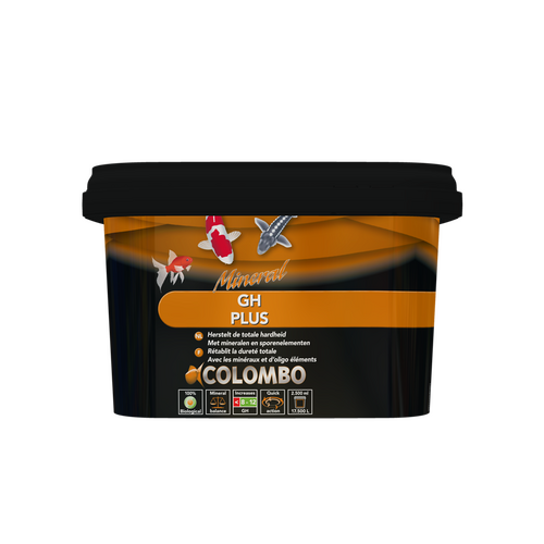 Colombo Gh+ 2500Ml/17.500L
