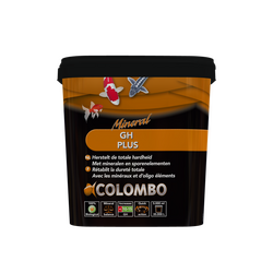 Colombo Gh+ 5.000Ml/35.000L