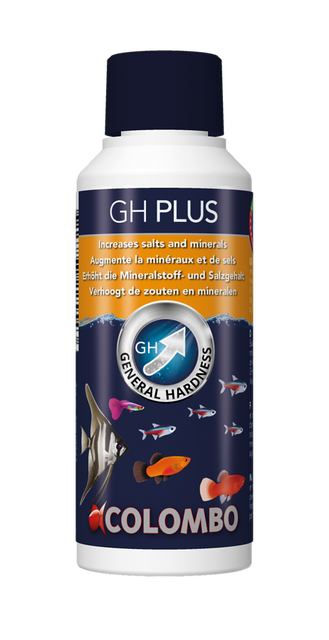 Colombo Gh Plus 250 Ml
