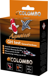 Colombo Gh Test