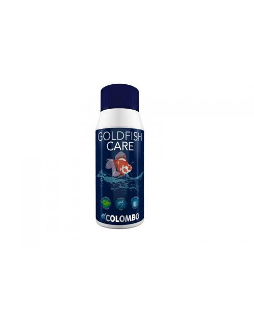 Colombo Goldfish Care 100Ml