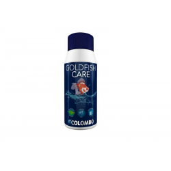 Colombo Goldfish Care 100Ml