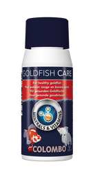 Colombo Goldfish Care