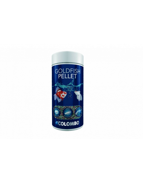 Colombo Goudvis Korrel 100 Ml