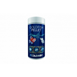 Colombo Goudvis Korrel 100 Ml