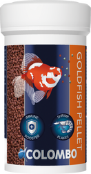 Colombo Goudvis Korrel 250 Ml