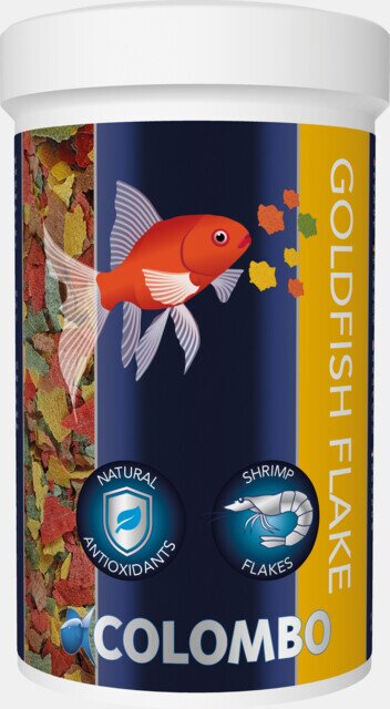 Colombo Goudvis vlok 1.000ml