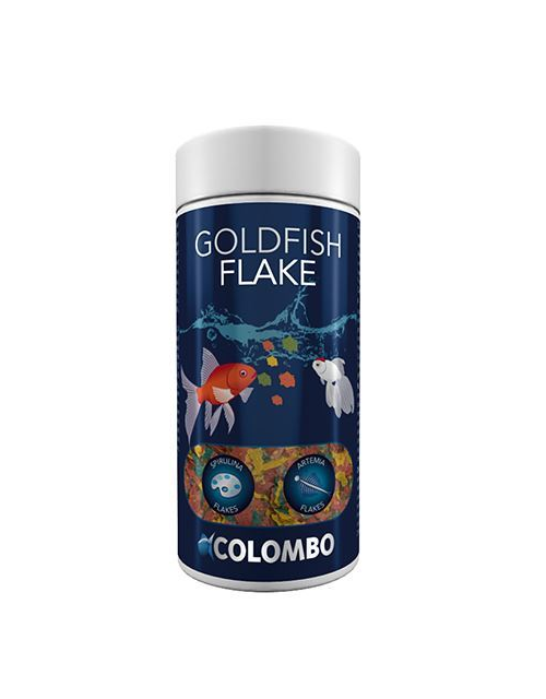 Colombo Goudvis Vlok 100 Ml