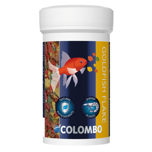 Colombo Goudvis Vlok 250 Ml