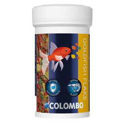 Colombo Goudvis Vlok 250 Ml