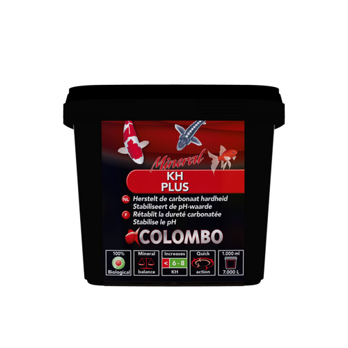 Colombo Kh+ 1000Ml/7.000L