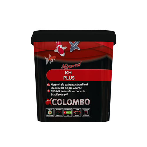 Colombo Kh+ 5.000Ml/35.000L