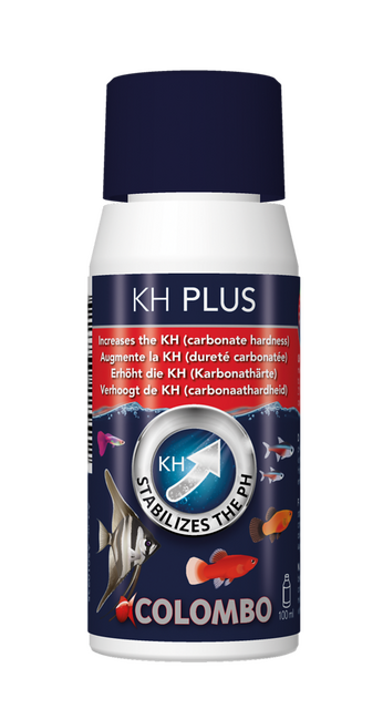 Colombo Kh Plus 250 Ml