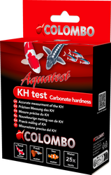 Colombo Kh Test
