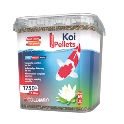 Colombo Koi medium 5l