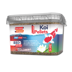 Colombo Koi mini 2.5l