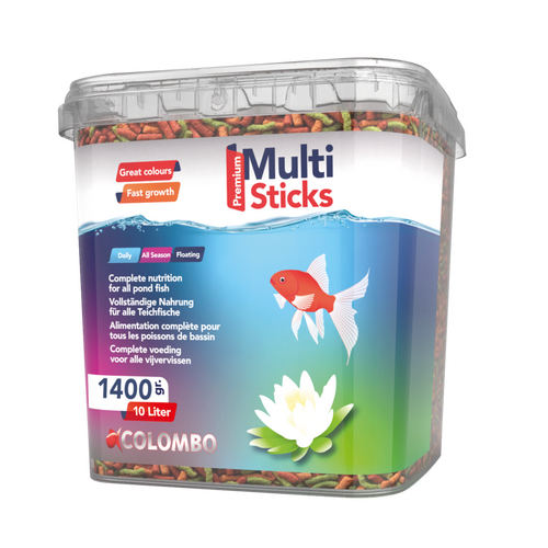 Colombo Multi sticks 10l