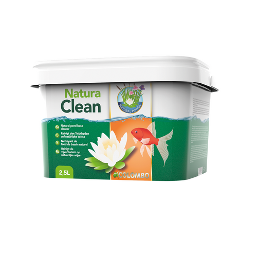 Colombo Natura clean 2500ml