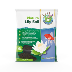 Colombo Natura lily soil 10l