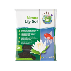 Colombo Natura lily soil 20l