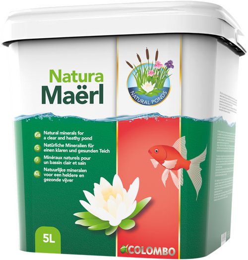 Colombo Natura mearl 5000ml