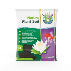 Colombo Natura plant soil 10l