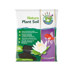 Colombo Natura plant soil 20l