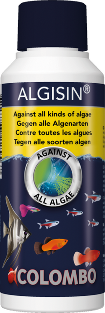 Colombo No Algae 250Ml