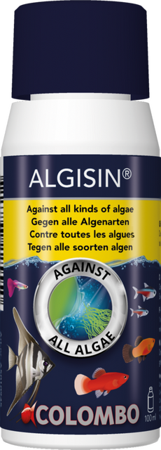 Colombo No Algae 100Ml