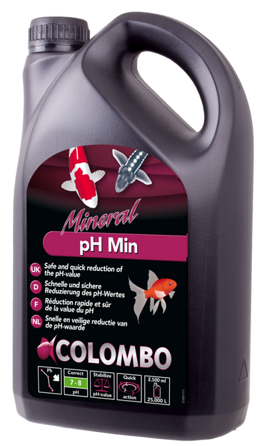 Colombo Ph- 2.500Ml