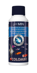 Colombo Ph Min 250 Ml