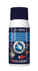 Colombo Ph Min 100 Ml