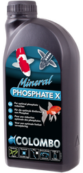 Colombo Phosphate X 1000Ml/100.000L