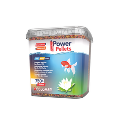 Colombo Power pellet 5l
