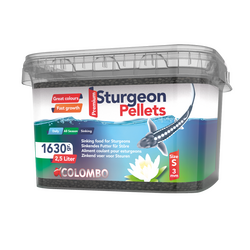 Colombo Steurvoer 2.5l small