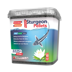 Colombo Steurvoer 5l medium